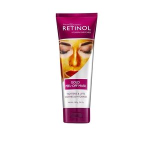 🧨5/$40 Retinol Gold Peel-Off mask